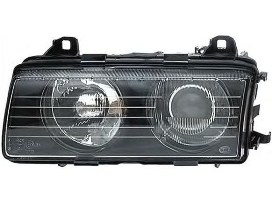 63121393271 Far per BMW 3 (E36)