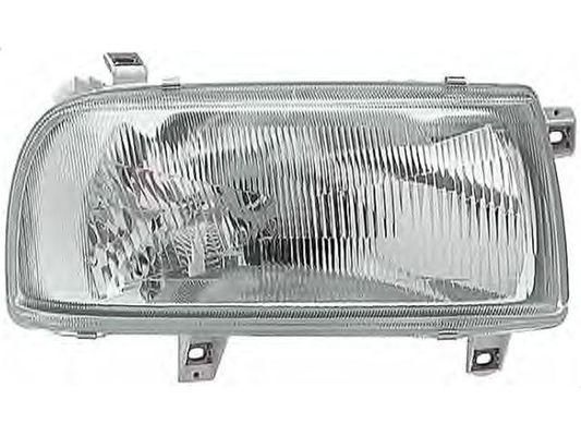 1H5941018H Far per il veicolo VW JETTA III (1H2)