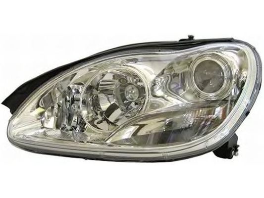 2208203761 Far per MERCEDES-BENZ Classe S (W220)