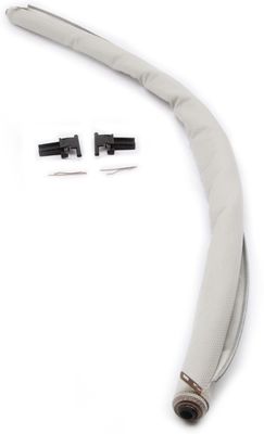 3C8877307AAK1 Parasole per VW CC B6 (357)