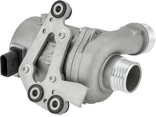 11517583836 Parti del motore BMW Pompa d'acqua