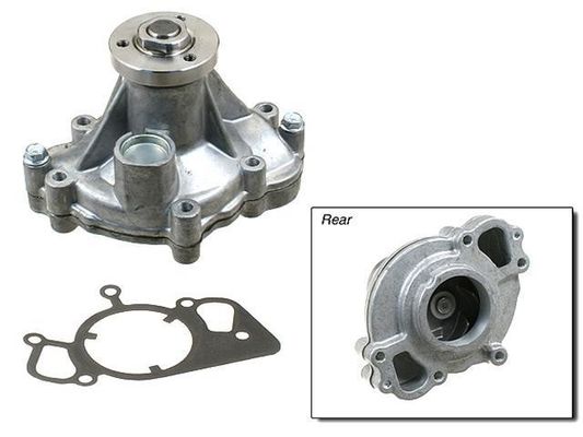 XW438501 Parti del motore Pompa d'acqua