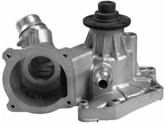 11510393336 Parti del motore BMW Pompa d'acqua
