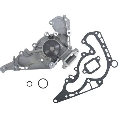 1610059275 Parti del motore Pompa d'acqua