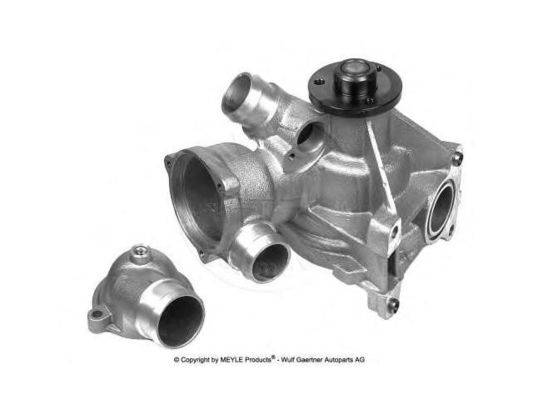 0130261800 Parti del motore Pompa d'acqua
