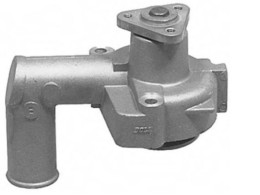 980064 Parti del motore Pompa d'acqua