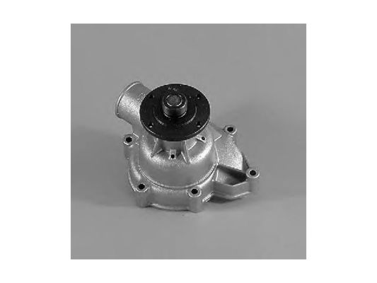 11511720893 Parti del motore BMW Pompa d'acqua