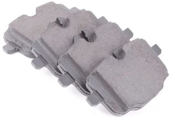 34216775346 BMW Pad per BMW 6 Cabrio (F12), 5 (F10), 7 (G11, G12)