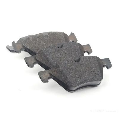 34116763617 BMW Pad frontale del freno BMW Z4 Roadster E89 Sistema di frenatura automatica