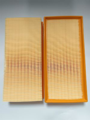 7L0129620 Parti del motore Filtro dell'aria