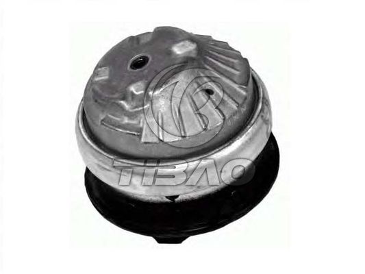 2032400317 Parti del motore Montaggio del motore per MERCEDES-BENZ C-CLASS (W203)