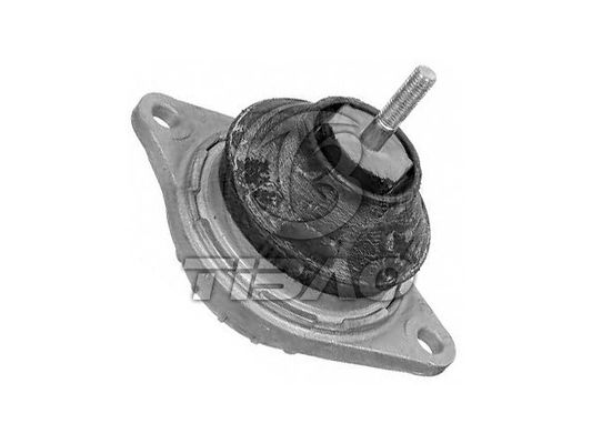 443199381C Parti del motore Montaggio del motore per Audi QUATTRO, VW CARAT