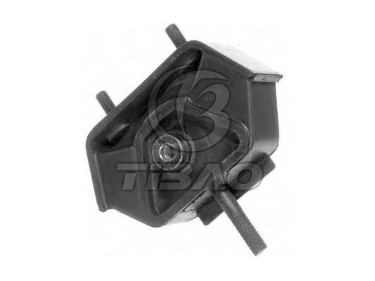 6012400917 Parti del motore Montaggio del motore per MERCEDES-BENZ T1 Piattaforma/Cassi (601), T1 Van (601, 611), T2/LN1 Piattaforma/Cha