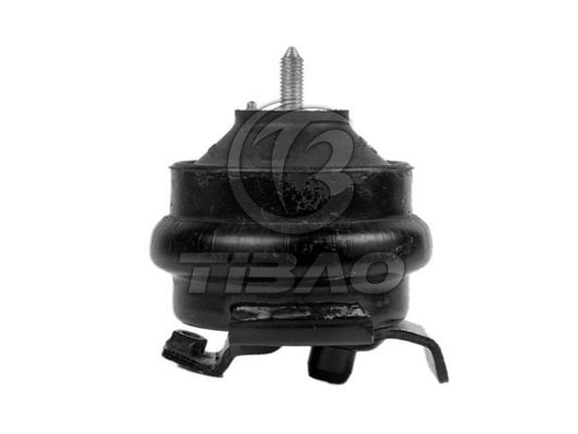 357199279C Parti del motore Montaggio del motore per VW PASSAT, SEAT TOLEDO I (1L2), TOLEDO (1L2)