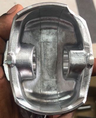 06A107065G Parti del motore Piston per VW BORA, SKODA OCTAVIA I (1U2)