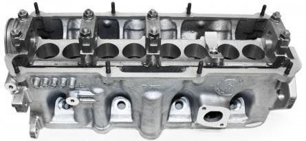 026103351P Testa del cilindro del motore Resistenza alla corrosione Ricambi auto