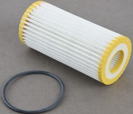 Filtro di olio per auto leggero 06L115562B Filtro di olio per auto a prova di umidità 06k115562