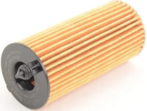 11428575211 BMW filtro dell'olio rimozione di contaminanti per il risparmio energetico del motore dell'auto