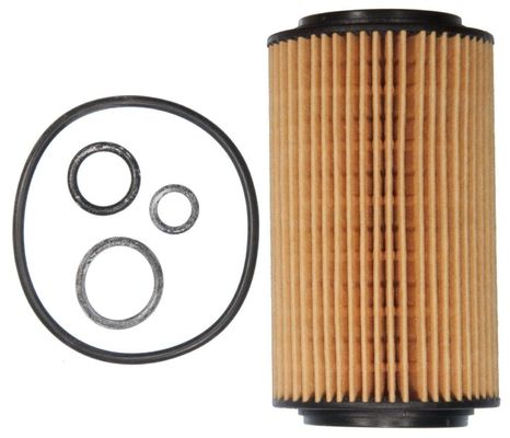 6511840025 Parti del motore Filtro dell'olio