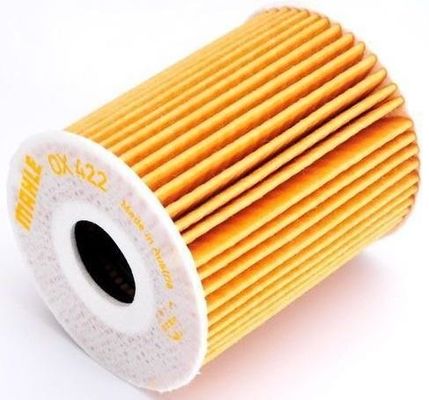 03P115562 Filtro dell'olio per motore per VW AMEO