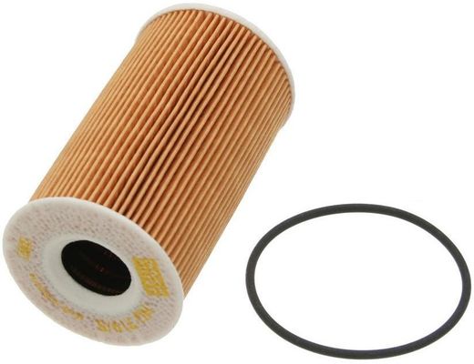 99610722553 Filtro dell'olio per motore per Porsche Boxster (986)