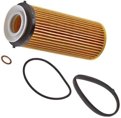 11427808443 Parti del motore BMW Filtro d'olio per BMW 5