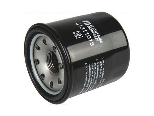263002Y500 Filtro di olio per motore ALFA ROMEO