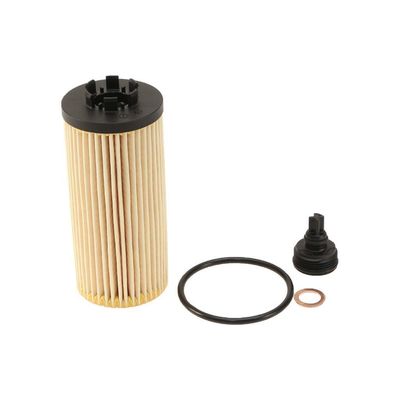 11428593186 Parti del motore BMW Filtro d'olio per BMW X2, MINI MINI (F56)