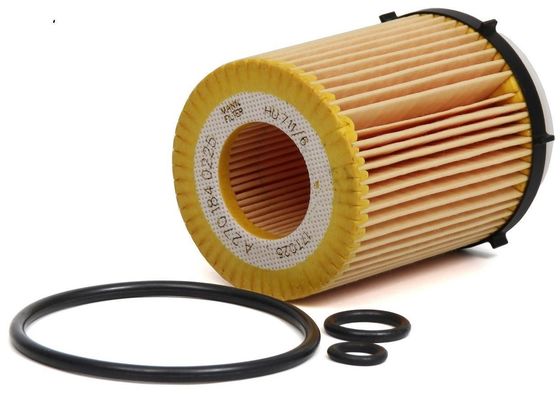 2701800109 Filtro di olio per motore per MERCEDES-BENZ