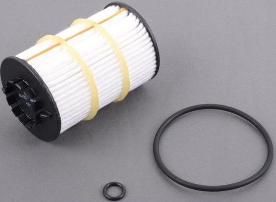 079198405D Parti del motore Filtro dell'olio per Audi A8