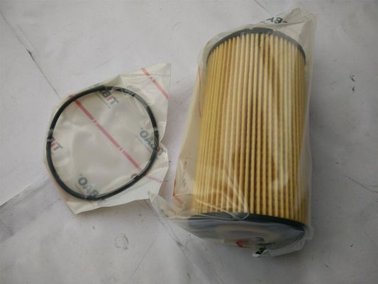 07C115562E Parti del motore Filtro dell'olio per Audi A8, VW PHAETON