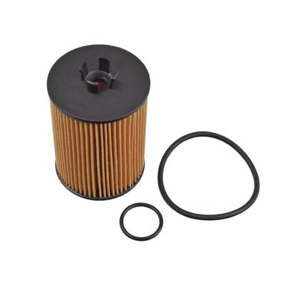 2661800009 Filtro dell'olio per motore per MERCEDES-BENZ Classe A (W169), Classe B Sport Tourer (W245)