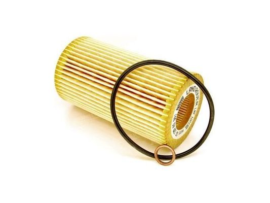 LRF100150L Parti motore BMW Filtro olio per BMW Serie 3, Land Rover Freelander I (L314), Freelander I SUV (L314), MG MG