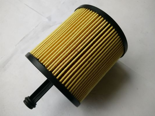 07Z115466A Filtro per olio per motori per VW TOUAREG (7LA, 7L6, 7L7), PHAETON (3D1, 3D2, 3D3, 3D4, 3D6, 3D7, 3D8, 3D9)