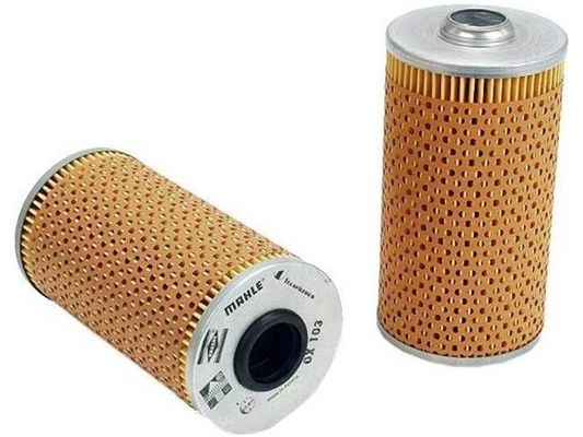 11421729628 Parti del motore BMW Filtro d'olio per BMW 7 (E32), 8 (E31), 5 Touring (E34)