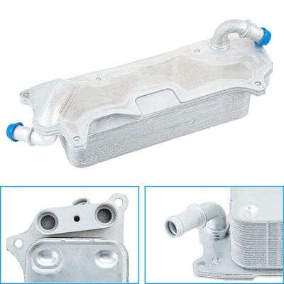 4G0317021T Parti del motore raffreddatore dell'olio di ingranaggio