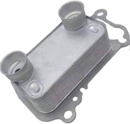 11427802113 Parti del motore BMW Oil Cooler