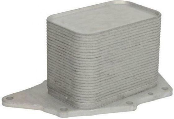 11428574004 Parti del motore BMW Oil Cooler