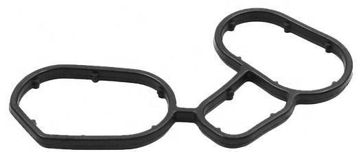 11427508970 Parti del motore BMW Cooler per olio