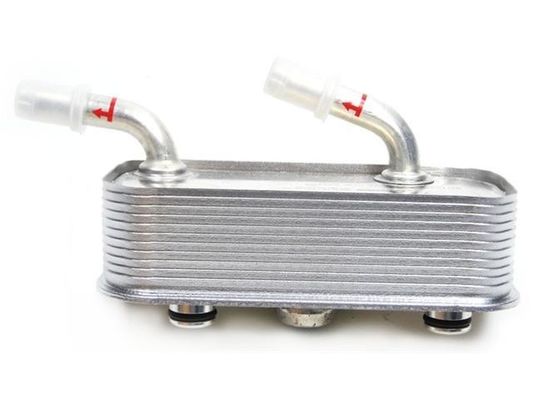 17221436258 Parti del motore BMW Oil Cooler