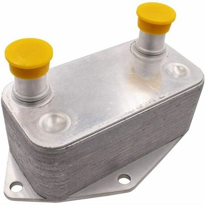 11422247015 Parti del motore BMW Oil Cooler