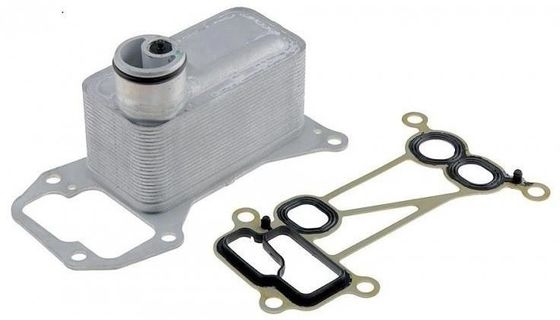 11428512435 Parti del motore BMW Oil Cooler