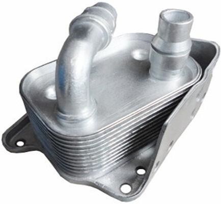 11427508967 Parti del motore BMW Oil Cooler