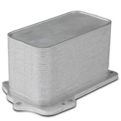 11428583901 Parti del motore BMW Oil Cooler