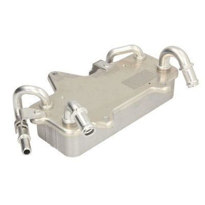 4M0317021J Parts Engine Oil Cooler per AUDI Q7 (4MB, 4MG)