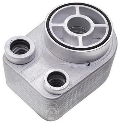 2130000Q0H Componenti del motore raffreddatore di olio per furgone SUV DACIA DUSTER, NISSAN TERRANO