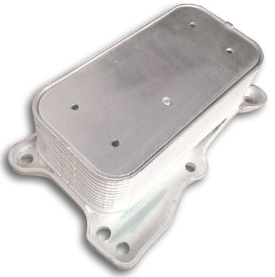 2721880001 Parti del motore raffreddatore di olio per MERCEDES-BENZ