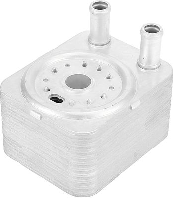 038117021A Parti del motore raffreddatore di olio per Audi A5, VW TOUAREG