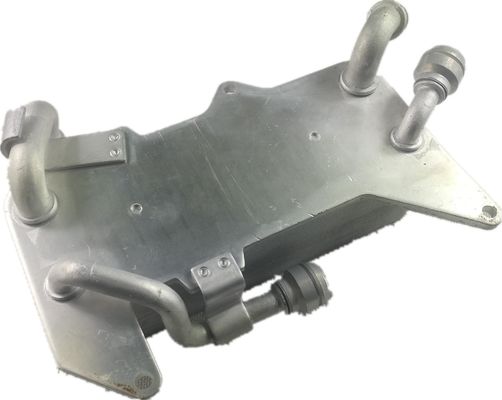 4H0317021H Parti del motore Gear Oil Cooler per AUDI A7