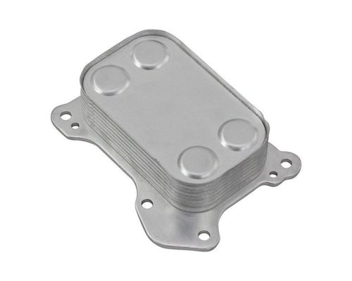 55210824 Parti del motore raffreddatore di olio